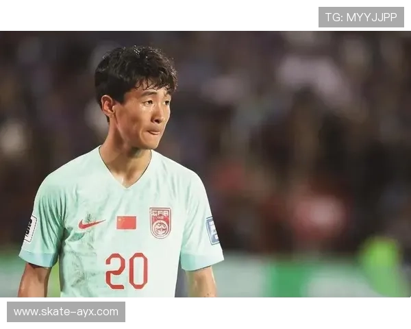 中国足球4号球星崛起 盘点其在国家队和俱乐部的辉煌表现 中国足球4号球星崛起 盘点其在国家队和俱乐部的辉煌表现
