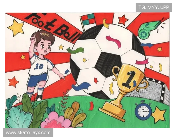 足球明星卡通形象大集合展现球场英姿与个性魅力 足球明星卡通形象大集合展现球场英姿与个性魅力