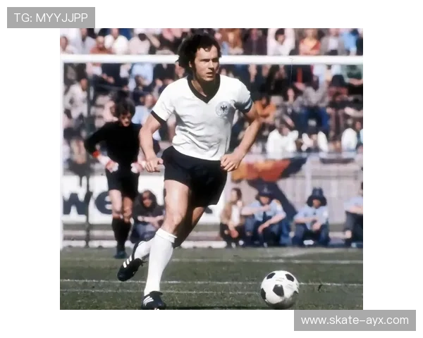 足球球星第一人称是他谁才是足坛真正的传奇人物